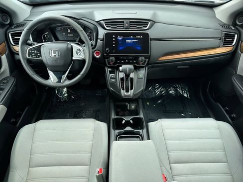 Used 2019 Honda CR-V EX image 16