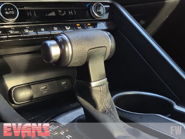 Used 2021 Kia K5 GT-Line FWD image 10