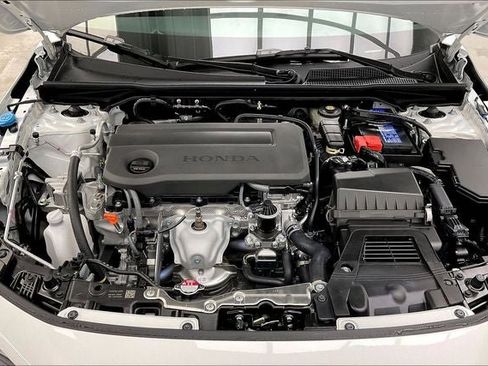 New 2026 Honda Civic Sport image 12