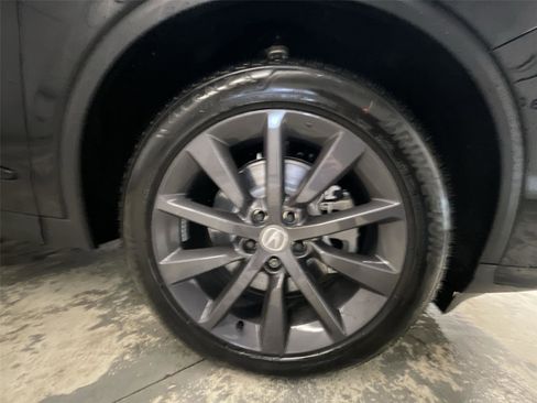 New 2026 Acura MDX A-Spec image 10