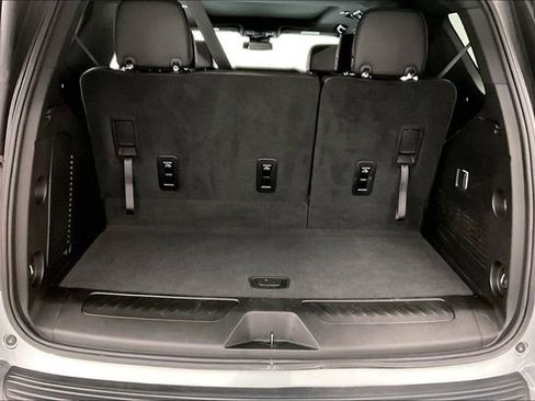 Used 2024 Chevrolet Tahoe LT w/ Max Trailering Package AWD/4WD image 42