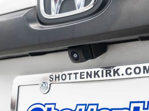 Certified 2023 Honda Passport TrailSport image 9