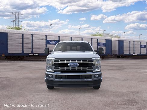 New 2026 Ford F350 XLT AWD/4WD image 7
