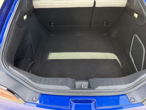 Certified 2023 Acura Integra A-Spec FWD image 33