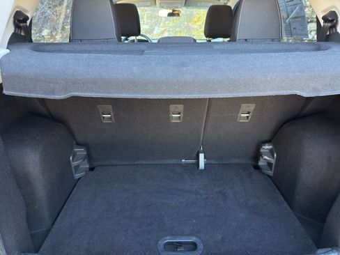 Certified 2021 Ford EcoSport SE image 10