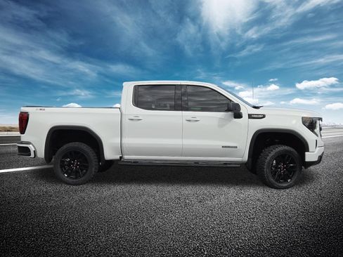 New 2026 GMC Sierra 1500 Elevation w/ X31 Off-Road Package AWD/4WD image 20