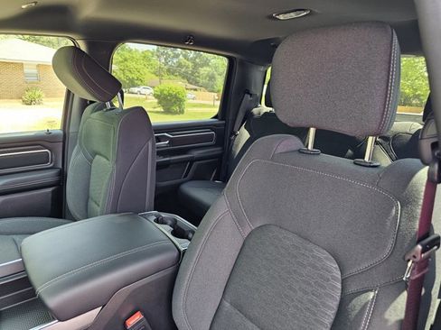 New 2026 RAM 1500 Big Horn w/ Night Edition AWD/4WD image 19