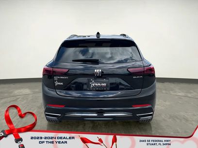 New 2025 Buick Envision Sport Touring