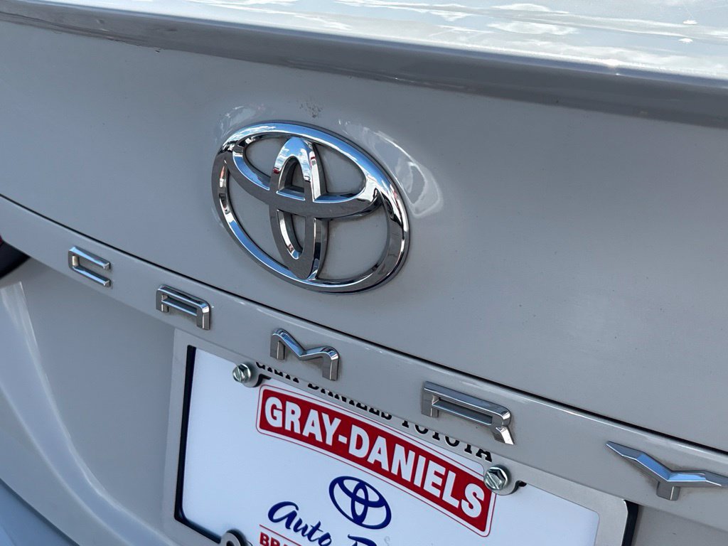 Used 2023 Toyota Camry SE FWD image 31