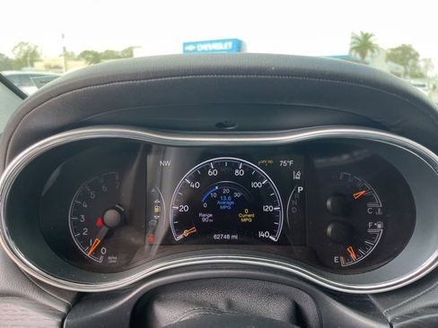 Used 2019 Jeep Grand Cherokee Summit w/ Skid Plate Group image 20