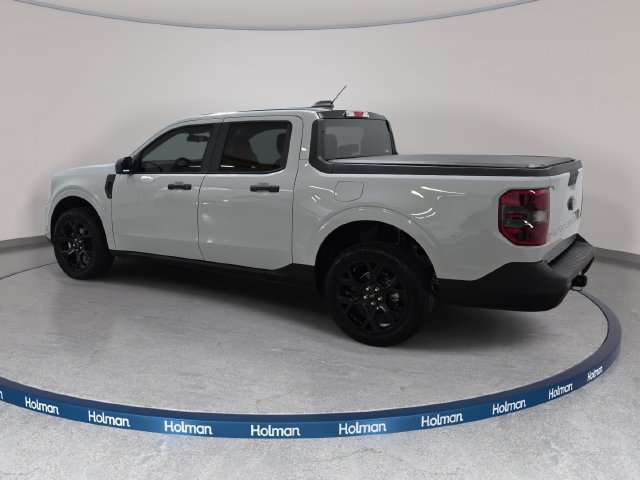 Used 2026 Ford Maverick XLT w/ Equipment Group 301A AWD/4WD image 8