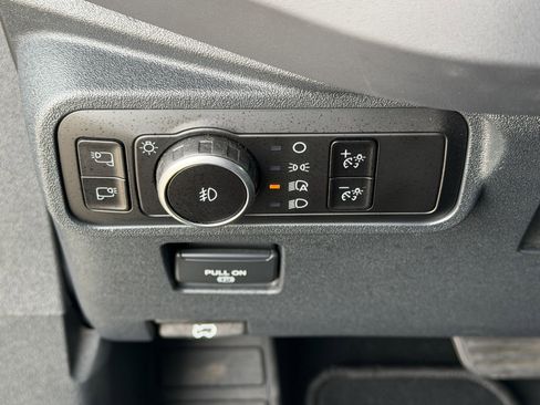 Certified 2025 Ford Bronco Outer Banks image 23