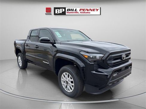 New 2025 Toyota Tacoma SR5 image 4