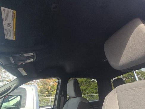 Used 2024 RAM 2500 Big Horn w/ Bed Utility Group image 14