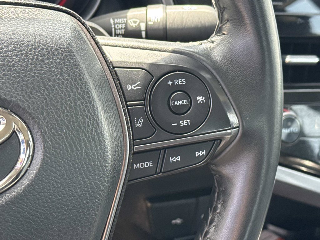 Used 2024 Toyota Camry XSE FWD image 24