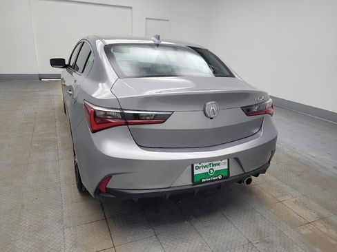Used 2019 Acura ILX image 6