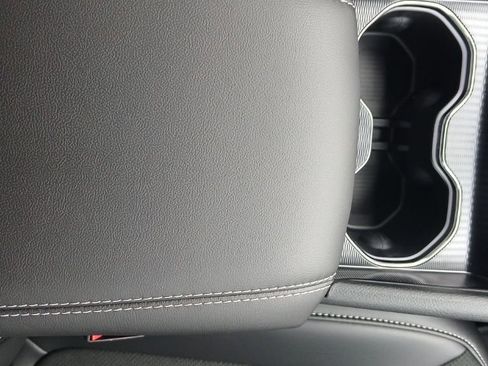 New 2026 Jeep Grand Cherokee Altitude image 26