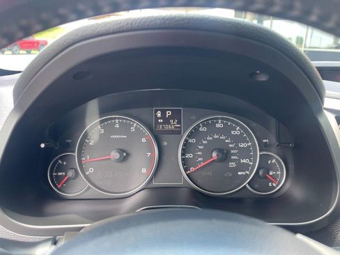 Used 2013 Subaru Legacy 2.5i Premium AWD/4WD image 26