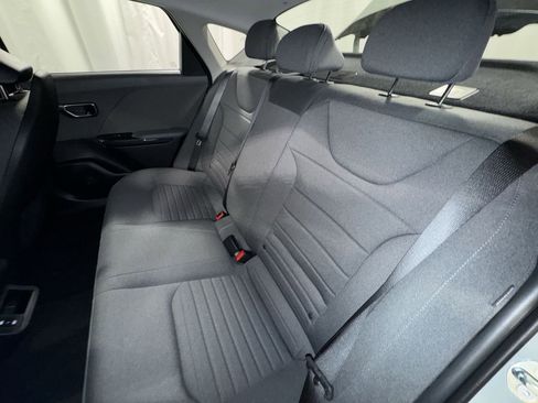 Certified 2025 Kia K4 EX image 25