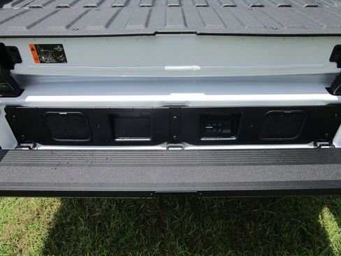New 2026 GMC Sierra 2500 Denali Ultimate AWD/4WD image 21