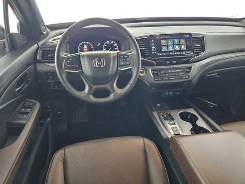 Used 2025 Honda Ridgeline RTL image 19