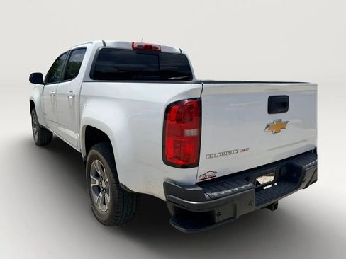Used 2019 Chevrolet Colorado Z71 RWD image 7