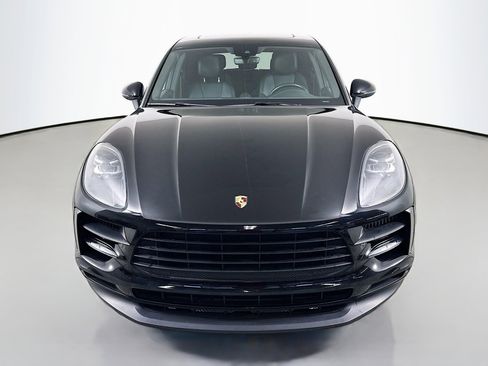 Certified 2020 Porsche Macan S image 6