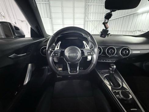 Used 2016 Audi TTS 2.0T image 35