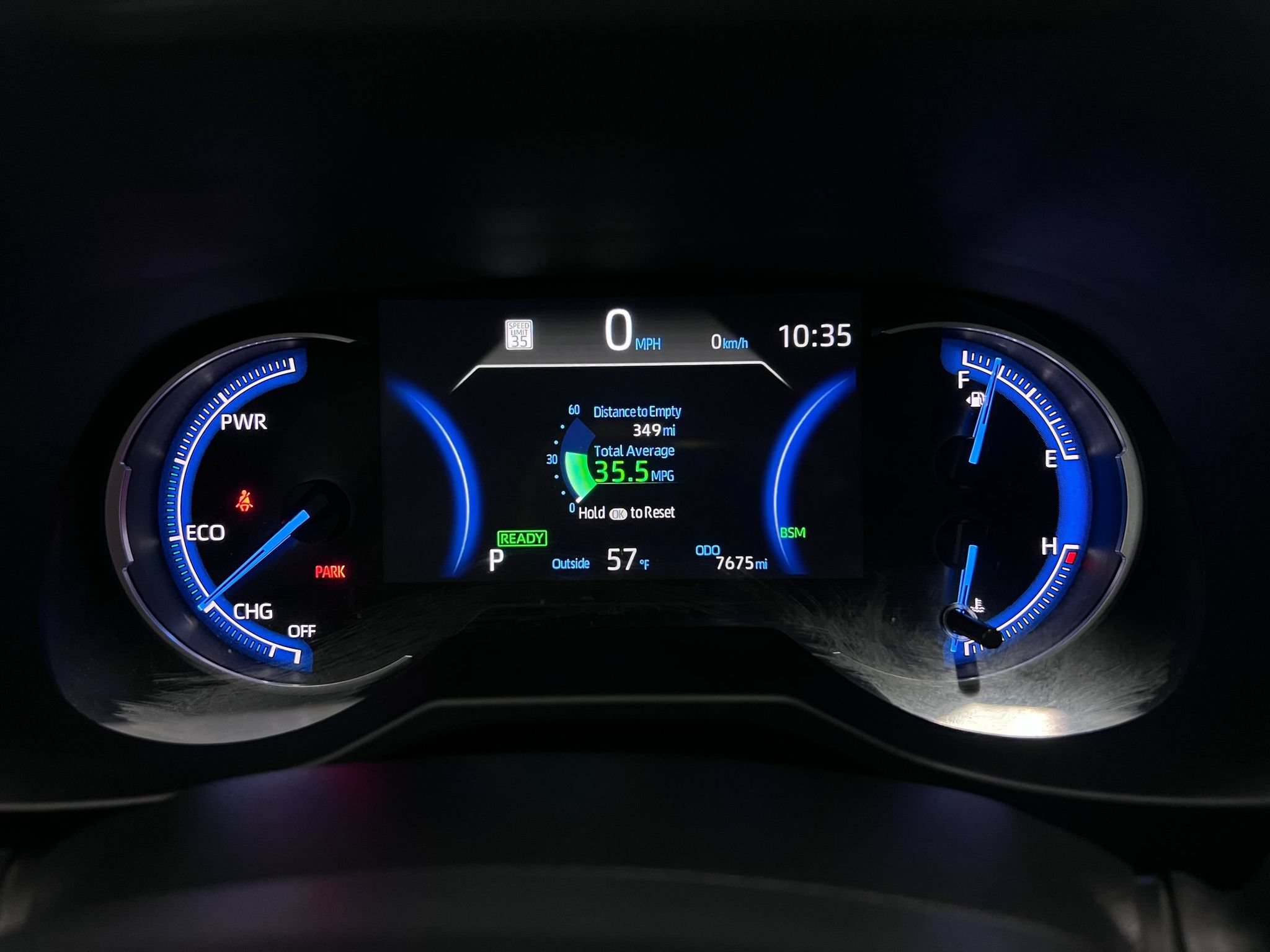 Used 2025 Toyota RAV4 XLE AWD/4WD image 21
