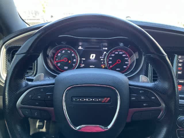 Used 2019 Dodge Charger Scat Pack w/ Plus Group RWD image 20