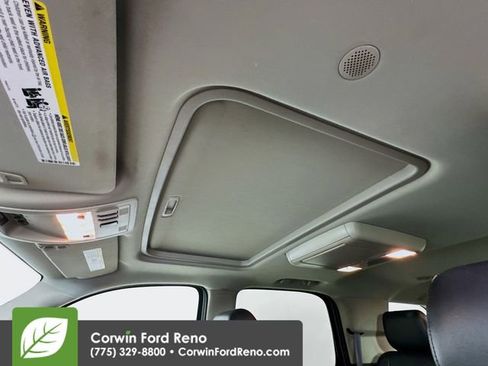 Used 2011 Chevrolet Tahoe LTZ image 22