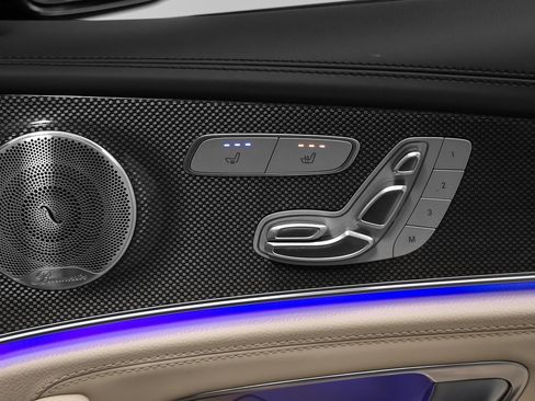 Used 2020 Mercedes-Benz E 63 AMG S image 19