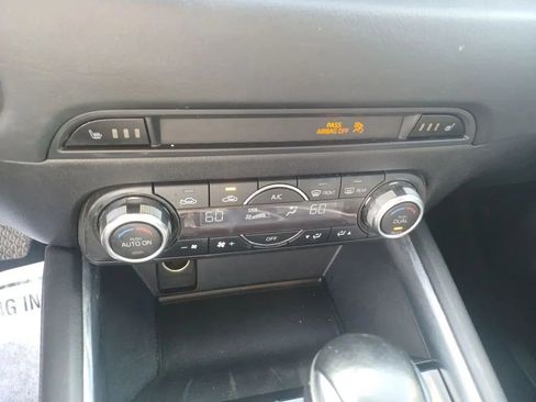 Used 2018 MAZDA CX-5 Grand Touring image 12