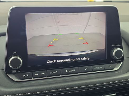 Certified 2023 Nissan Rogue SV w/ SV Premium B Package image 21