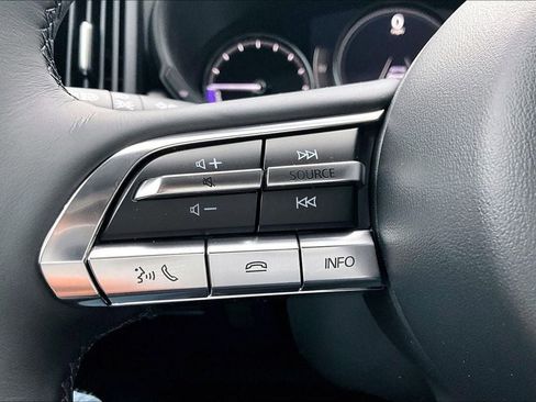 New 2026 MAZDA CX-50 2.5 Hybrid w/ Premium Plus Pkg image 22