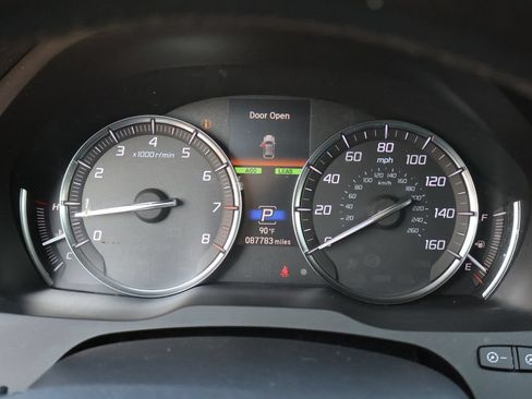 Used 2020 Acura MDX w/ Technology Package AWD/4WD image 29
