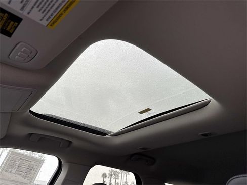 Used 2025 Ford Bronco Sport Badlands w/ Badlands Tech Package image 22