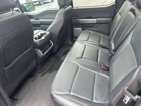 Used 2021 Ford F150 Lariat AWD/4WD image 29