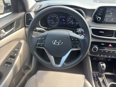 Used 2019 Hyundai Tucson Value AWD/4WD image 14