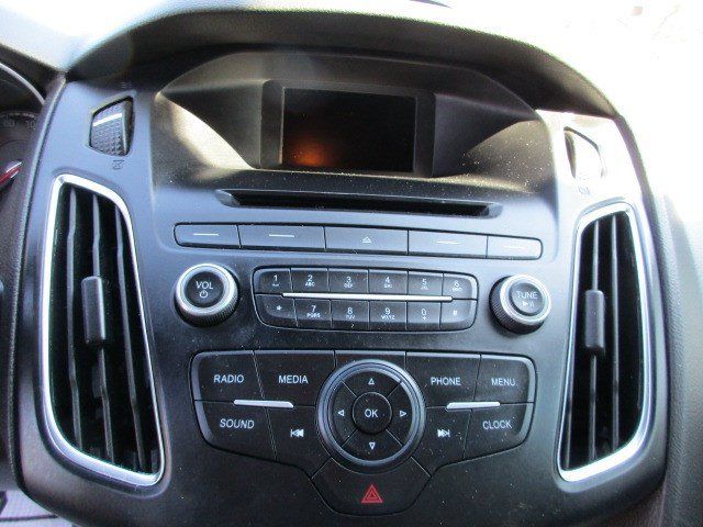 Used 2017 Ford Focus ST FWD image 23