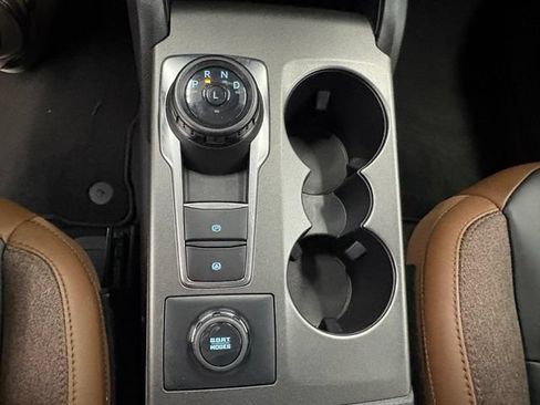 Used 2025 Ford Bronco Sport Outer Banks w/ Outer Banks Tech Package+ AWD/4WD image 31