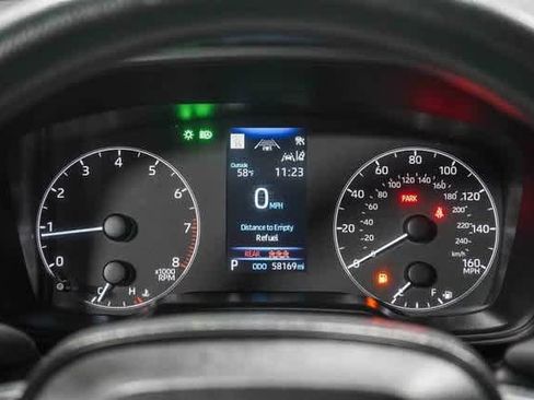 Certified 2023 Toyota Corolla LE image 25