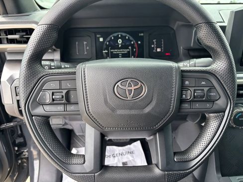 New 2025 Toyota Tacoma SR5 image 15