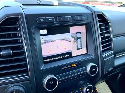 Used 2020 Ford Expedition Max King Ranch image 25