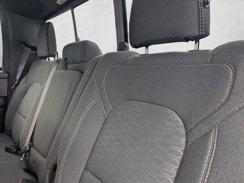 New 2026 RAM 1500 Lone Star AWD/4WD image 17