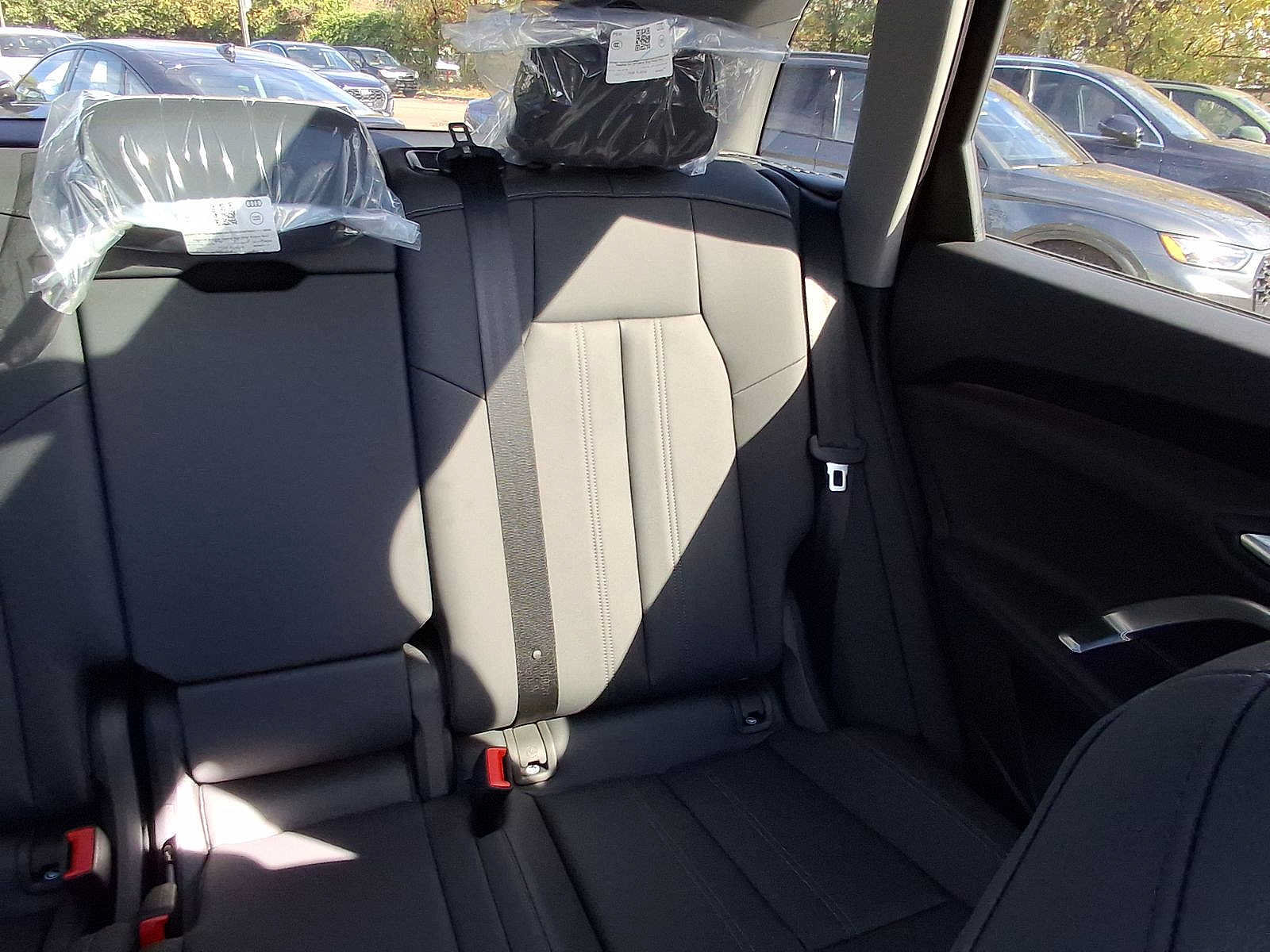 New 2026 Audi Q5 Premium AWD/4WD image 14