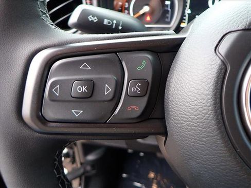 New 2026 Jeep Wrangler Unlimited Rubicon image 13