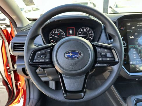 New 2026 Subaru Crosstrek 2.0i Premium image 26