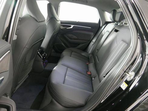 New 2026 Audi A6 Premium Plus image 30