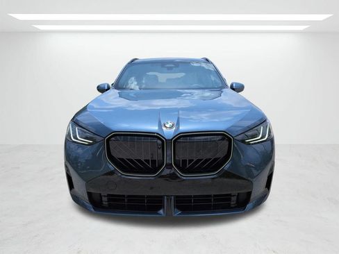 New 2026 BMW X3 xDrive30i w/ Premium Package AWD/4WD image 9